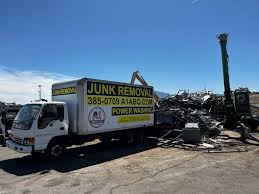 Same-Day Junk Removal Services in Snyder, OK